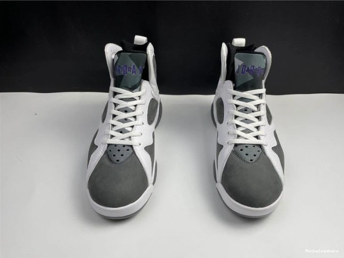 MaikeSneakers Jordan Flint Retro (2021) CU9307-100 7 0714